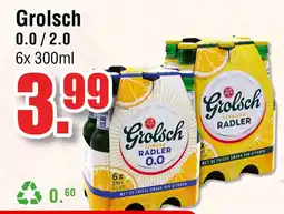 Ter Huurne Holland Markt Grolsch Citroen Radler aanbieding