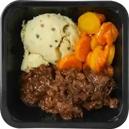 Dekamarkt Deka's keuken Herfststoof aanbieding