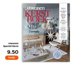 The Read Shop Vtwonen Special Kerst aanbieding
