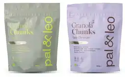 Ekoplaza Granola Chunks aanbieding