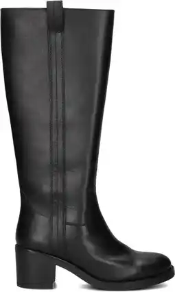 Wehkamp Blasz Laarzen Lina-07 Zwart aanbieding