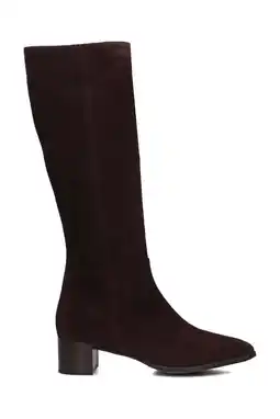 Wehkamp Notre-V Laarzen 63297 Bruin aanbieding