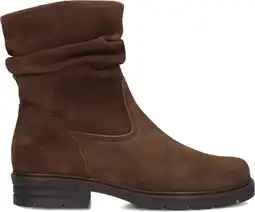Wehkamp Gabor Boots 655 Bruin aanbieding