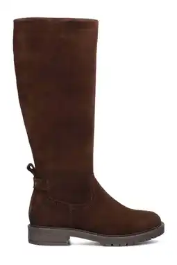 Wehkamp Notre-V Laarzen Dungaball-66 Bruin aanbieding