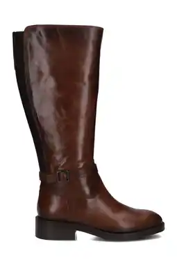 Wehkamp Notre-V Laarzen 2fly326 Cognac aanbieding