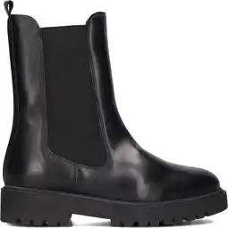 Wehkamp Blasz Boots Leta-80 Zwart aanbieding