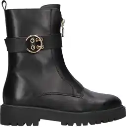 Wehkamp Blasz Boots Leta-77 Zwart aanbieding