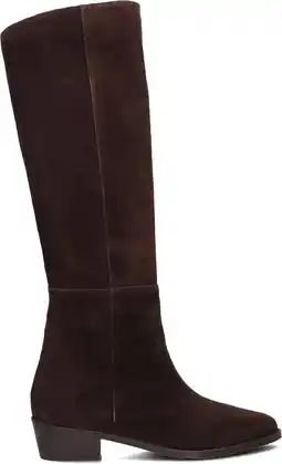 Wehkamp Notre-V Laarzen 39492 Bruin aanbieding
