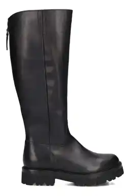 Wehkamp Blasz Laarzen 370-2887 Zwart aanbieding