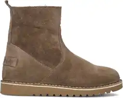 Wehkamp AYANA Boots 2427 Taupe aanbieding