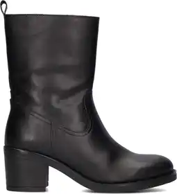 Wehkamp Blasz Boots Lina-30 Zwart aanbieding