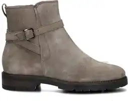 Wehkamp Notre-V Boots 2body240 Beige aanbieding
