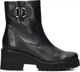 Wehkamp Gabor Boots 622.2 Zwart aanbieding