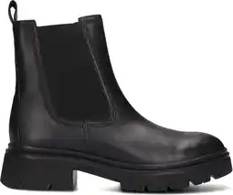 Wehkamp Gabor Boots 850.3 Zwart aanbieding