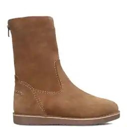 Wehkamp AYANA Laarzen 12015 Cognac aanbieding