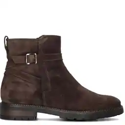 Wehkamp Notre-V Boots 2body240 Bruin aanbieding