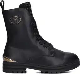 Wehkamp Mexx Boots Phiby Early Zwart aanbieding