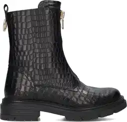 Wehkamp Blasz Boots Jae-13 Zwart aanbieding
