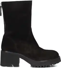 Wehkamp Blasz Boots Evs-2963 Zwart aanbieding