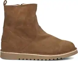 Wehkamp AYANA Boots 2427 Cognac aanbieding