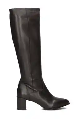 Wehkamp Notre-V Laarzen 8591 Bruin aanbieding