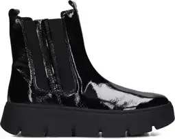 Wehkamp Gabor Boots 743.2 Zwart aanbieding