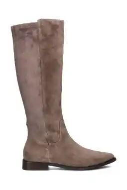 Wehkamp Stefano Lauran Laarzen Pe2059 Taupe aanbieding