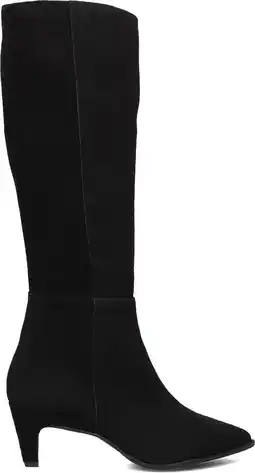 Wehkamp Notre-V Laarzen 15290 Zwart aanbieding