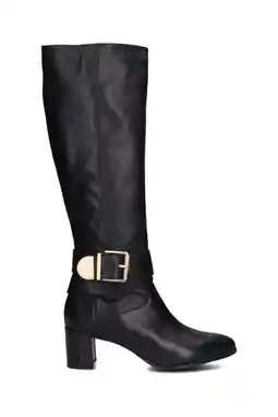 Wehkamp Notre-V Laarzen 8596 Zwart aanbieding