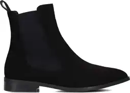 Wehkamp Notre-V Boots 47028 Zwart aanbieding