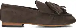 Wehkamp AYANA Loafers Juna-14 Bruin aanbieding