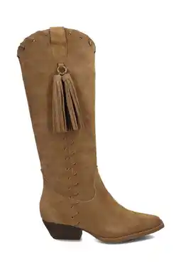 Wehkamp Blasz Laarzen Shn3a231-44 Camel aanbieding