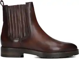 Wehkamp Notre-V Boots 2sera208 Cognac aanbieding