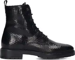 Wehkamp Notre-V Boots 2body215 Zwart aanbieding