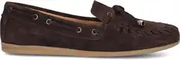 Wehkamp AYANA Mocassins 12671 Bruin aanbieding