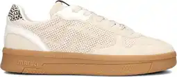 Wehkamp Maruti Sneakers Yale Beige aanbieding