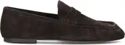 Wehkamp AYANA Loafers Lfg016 Bruin aanbieding