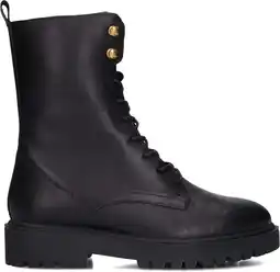Wehkamp Blasz Boots Leta-79 Zwart aanbieding