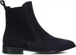 Wehkamp Notre-V Boots 47028 Blauw aanbieding