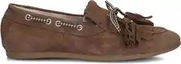 Wehkamp Stefano Lauran Loafers Michela Bruin aanbieding