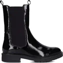 Wehkamp Notre-V Boots Dungaball-87 Zwart aanbieding