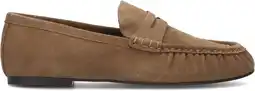 Wehkamp AYANA Loafers Lfg016 Camel aanbieding