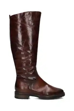 Wehkamp Notre-V Laarzen 2body304 Cognac aanbieding