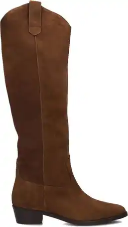 Wehkamp Notre-V Laarzen 39495 Cognac aanbieding
