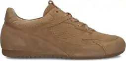 Wehkamp Gabor Sneakers 565.1 Camel aanbieding