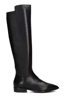 Wehkamp Blasz Laarzen L63305 Zwart aanbieding