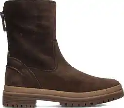 Wehkamp Gabor Boots 783.1 Bruin aanbieding