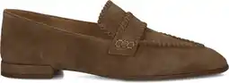 Wehkamp Stefano Lauran Loafers Dk2692 Bruin aanbieding
