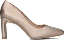 Wehkamp Unisa Hakken Waba Brons aanbieding
