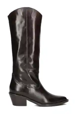 Wehkamp Blasz Laarzen L91305 Bruin aanbieding